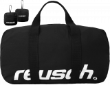 Reusch Super Light Foldable Bag 6098002 0 black front